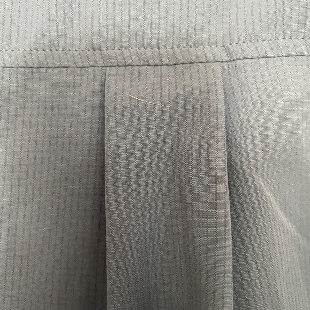 PRICE DROP! Ex Officio Long Sleeve Women's Button Down Shirt - Picture 10 of 13
